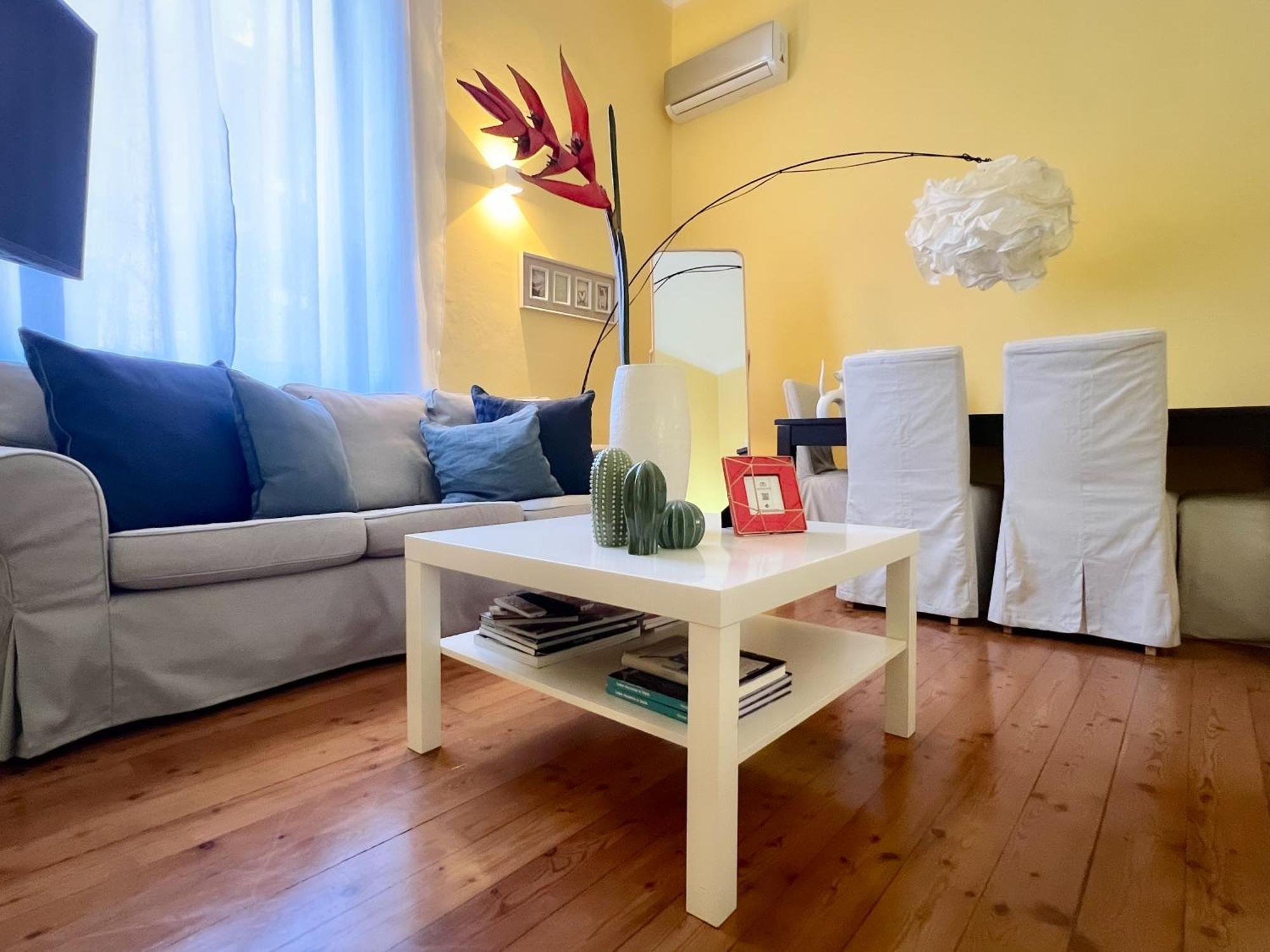 Comecasa 2 Bedrooms Apartment In Via Curtatone Milano Eksteriør billede