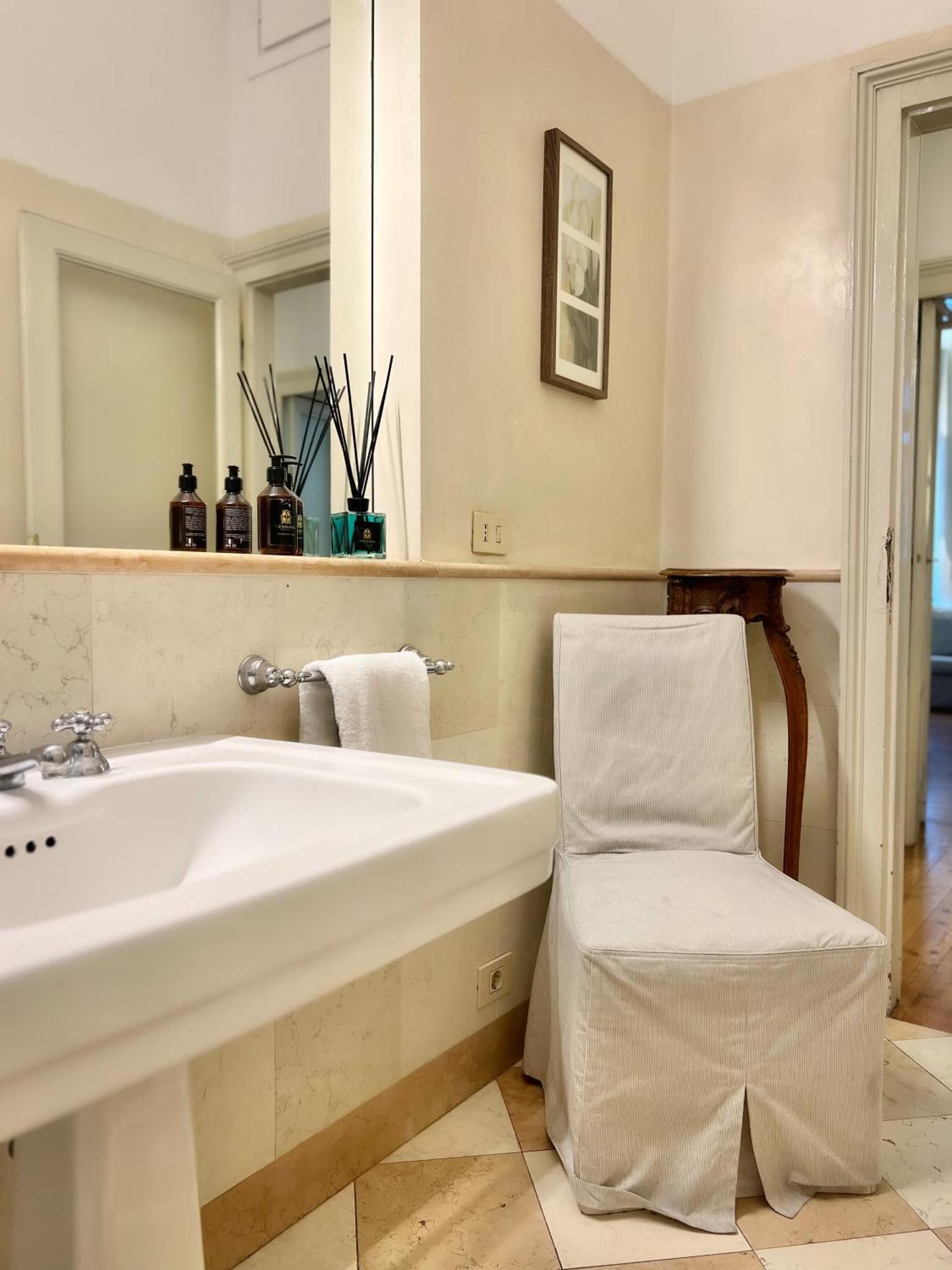 Comecasa 2 Bedrooms Apartment In Via Curtatone Milano Eksteriør billede
