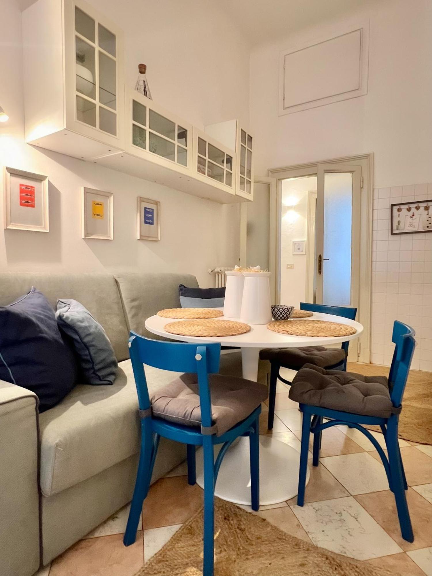 Comecasa 2 Bedrooms Apartment In Via Curtatone Milano Eksteriør billede