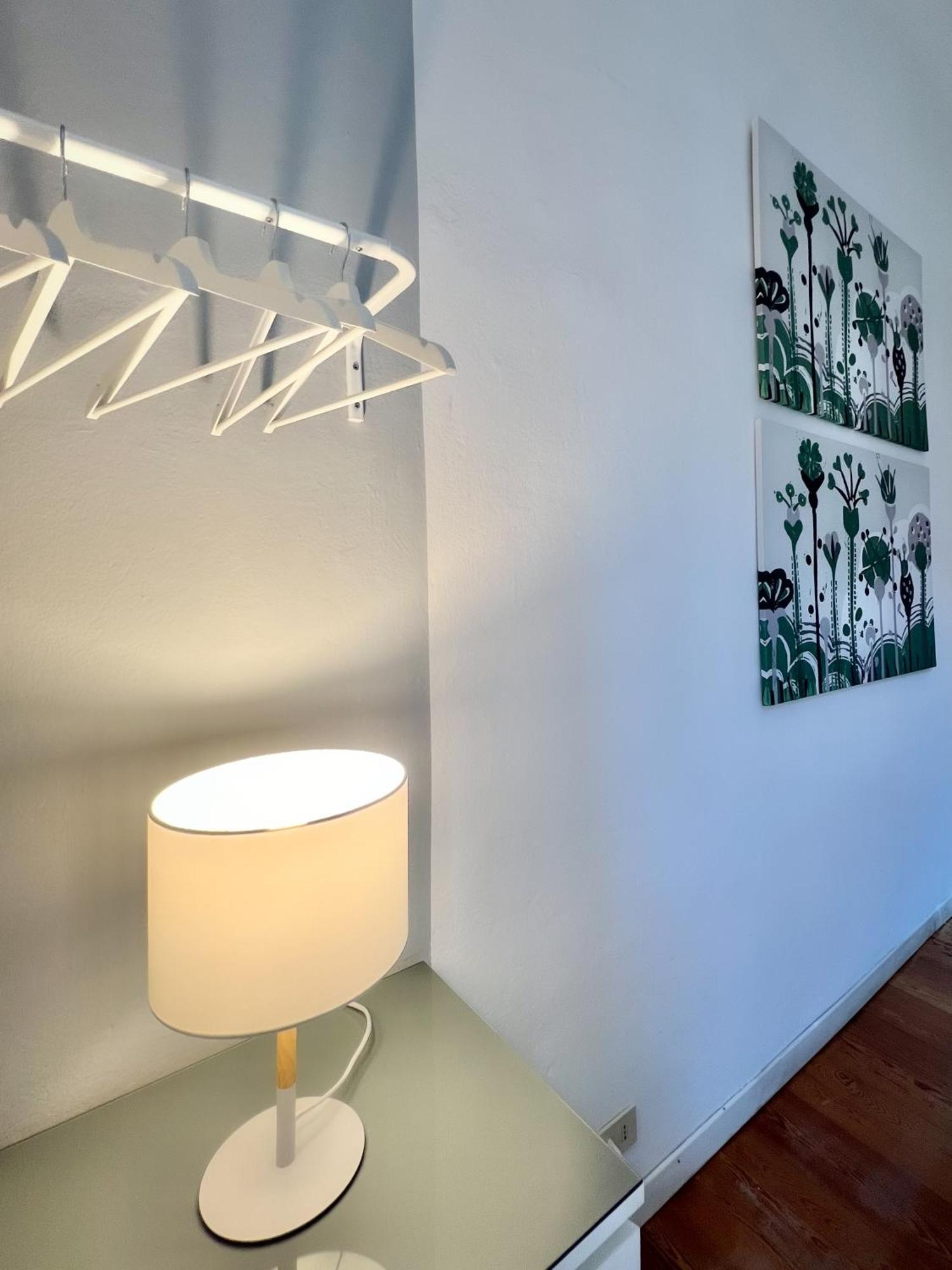 Comecasa 2 Bedrooms Apartment In Via Curtatone Milano Eksteriør billede