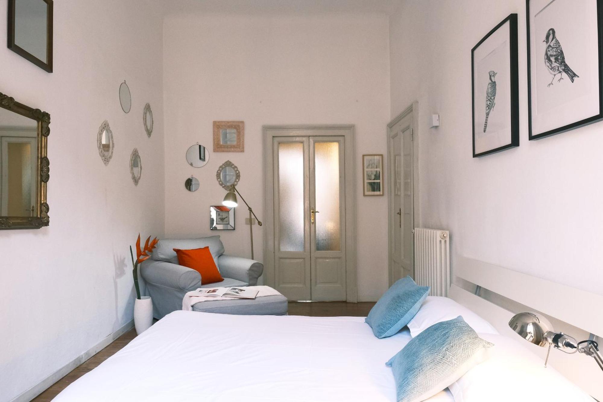 Comecasa 2 Bedrooms Apartment In Via Curtatone Milano Eksteriør billede