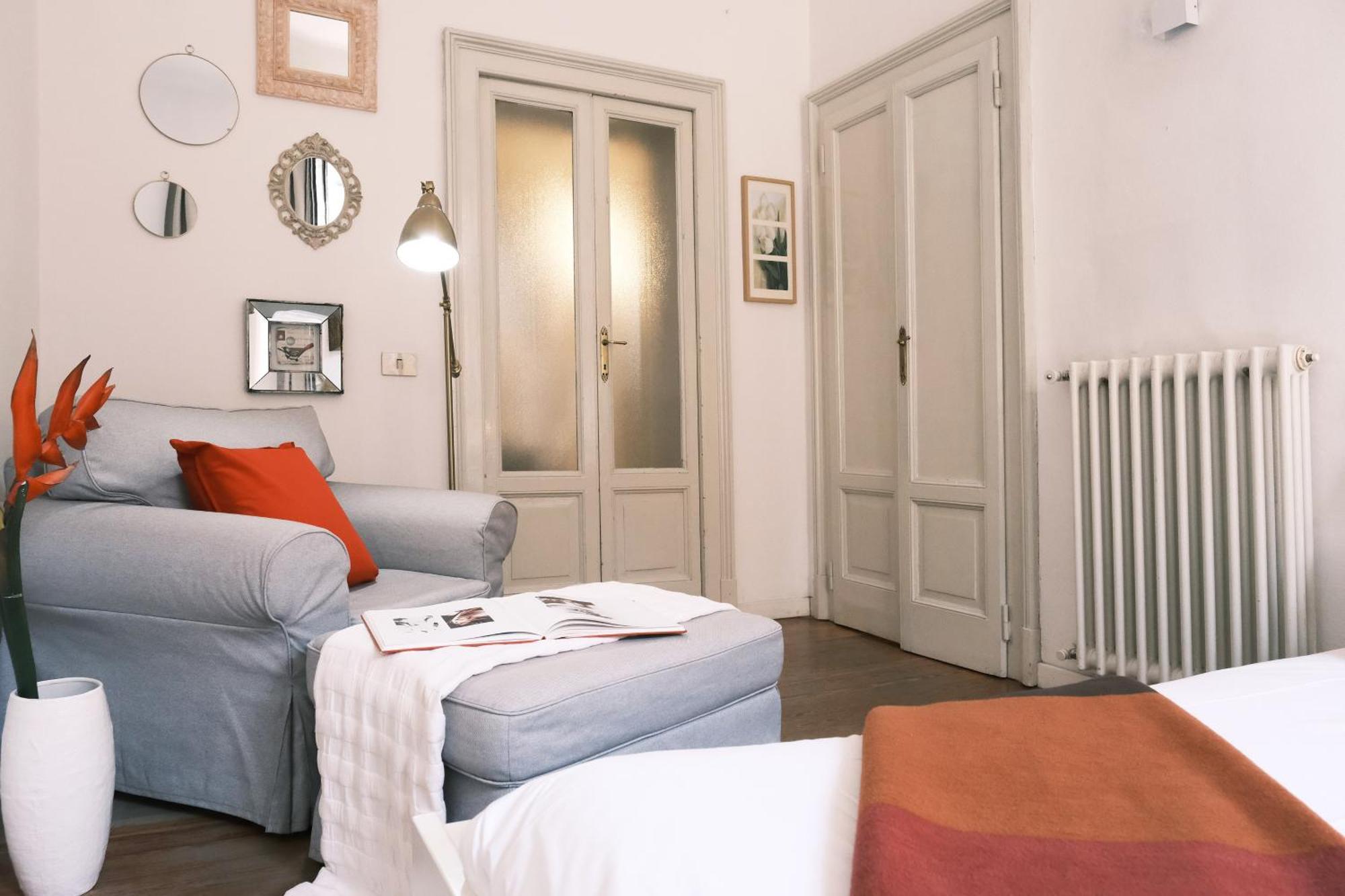 Comecasa 2 Bedrooms Apartment In Via Curtatone Milano Eksteriør billede