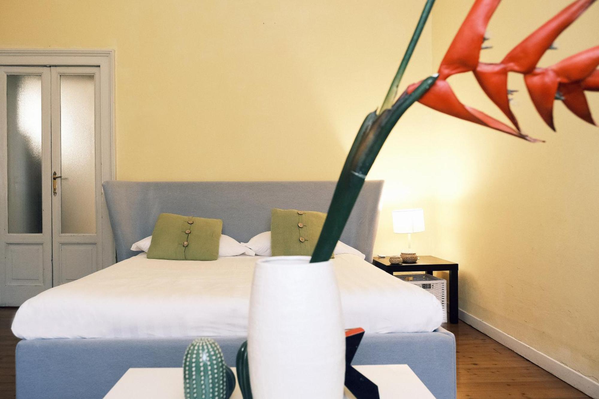 Comecasa 2 Bedrooms Apartment In Via Curtatone Milano Eksteriør billede